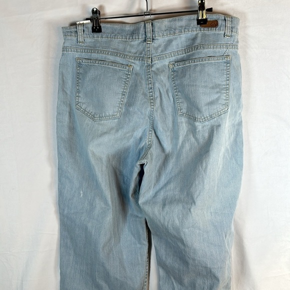 GV CAPRI PANTS SIZE(14) - Picture 6 of 7